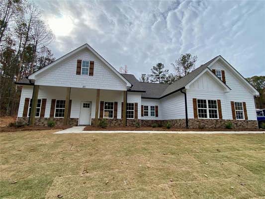 40 ROSEMARY WAY, BUCHANAN, GA 30113 - Image 1