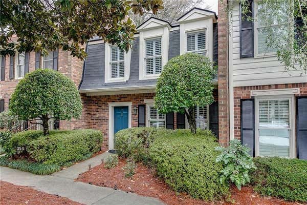 11 JEFFERSON HILL PL NE, ATLANTA, GA 30342 - Image 1