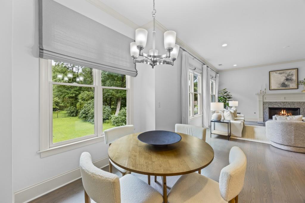 Atlanta, Georgia, 30306, United States, 4 Bedrooms Bedrooms, ,5 BathroomsBathrooms,Residential,Active,1964278