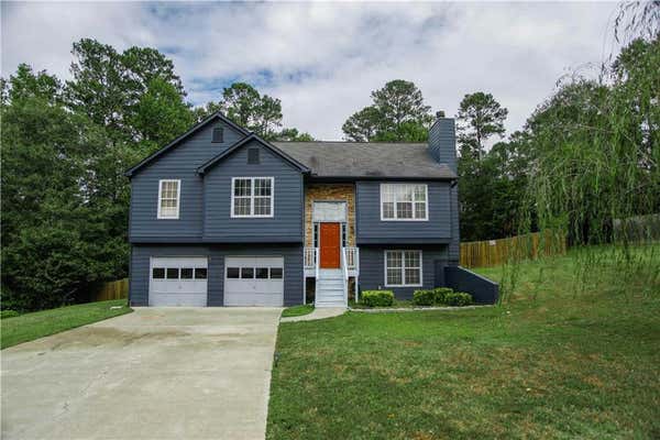 7930 RIVER FALL CT, BALL GROUND, GA 30107 - Image 1