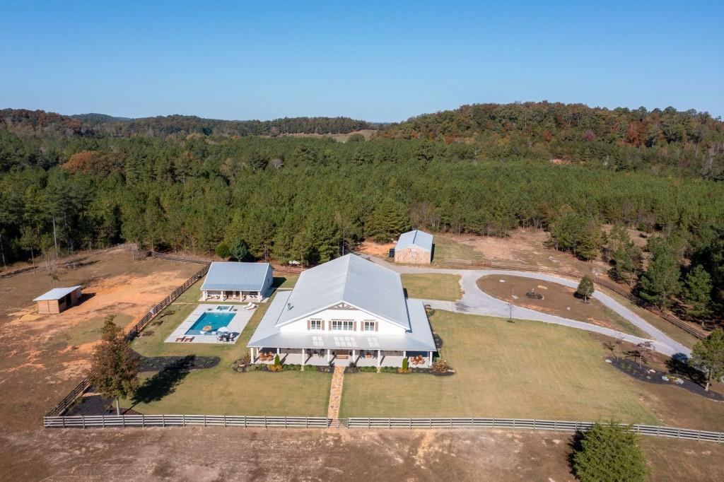 Rydal, Georgia, 30171, United States, 5 Bedrooms Bedrooms, ,5 BathroomsBathrooms,Residential,Active,1987269