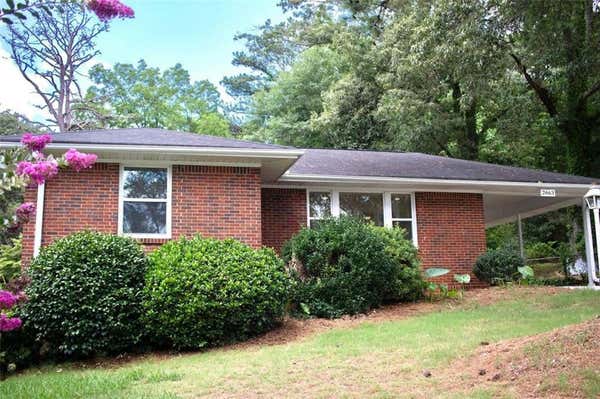 2663 FAIRLANE DR SE, ATLANTA, GA 30354 - Image 1