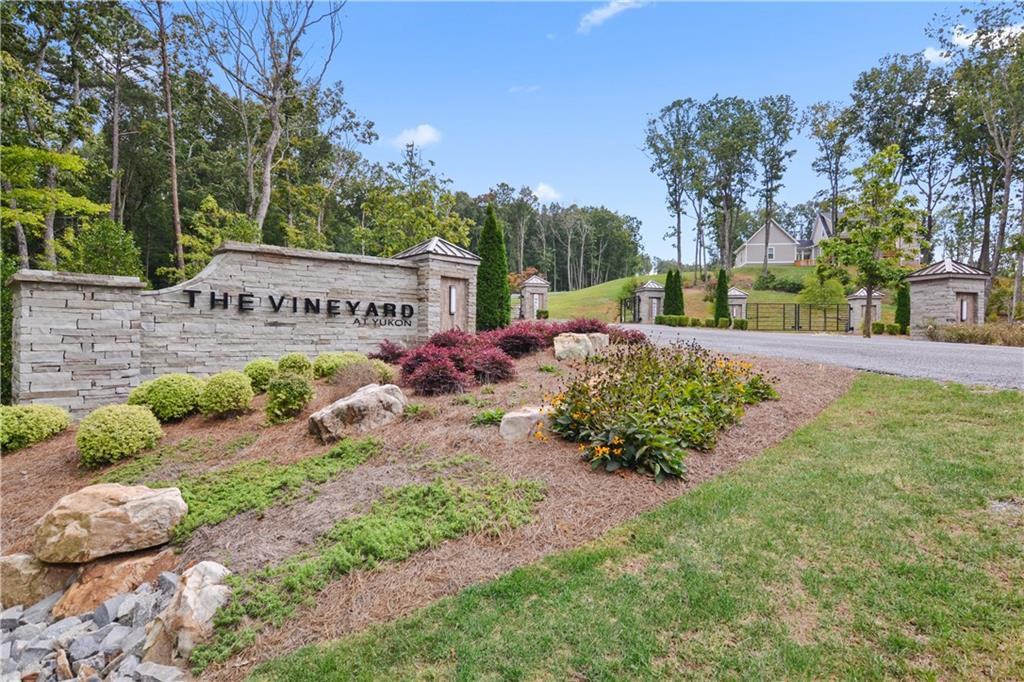 Talking Rock, Georgia, 30175, United States, 4 Bedrooms Bedrooms, ,3 BathroomsBathrooms,Residential,Active,2000221
