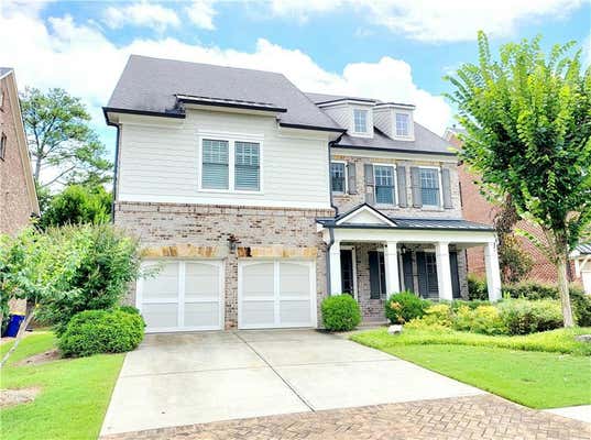 4884 KENTWOOD DR, MARIETTA, GA 30068 - Image 1