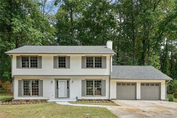 3228 HUNTWOOD DR, DECATUR, GA 30034 - Image 1