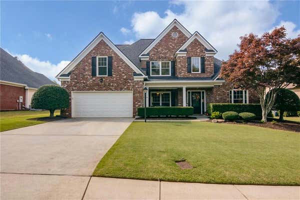 3460 HIGHCROFT CIR, PEACHTREE CORNERS, GA 30092 - Image 1