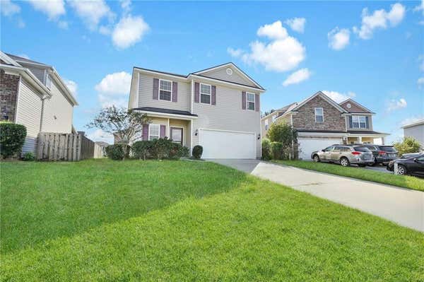 210 CALM OAK CIR, SAVANNAH, GA 31419 - Image 1