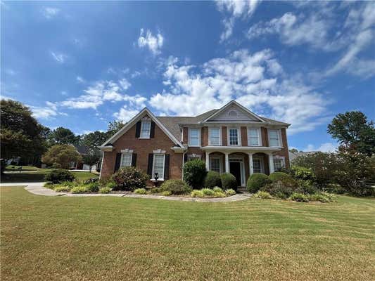 15 SWEET CANE CT, GRAYSON, GA 30017 - Image 1