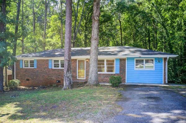 445 PINE KNL, MONROE, GA 30655 - Image 1