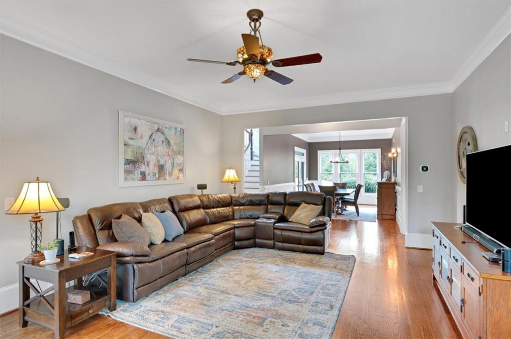 Dawsonville, Georgia, 30534, United States, 4 Bedrooms Bedrooms, ,5 BathroomsBathrooms,Residential,Active,1936637