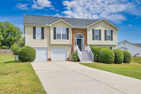 134 PINKSTON CT, WINDER, GA 30680 - Image 1