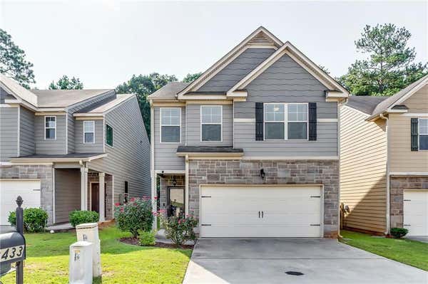 2433 CAPELLA CIR SW, SOUTH FULTON, GA 30331 - Image 1