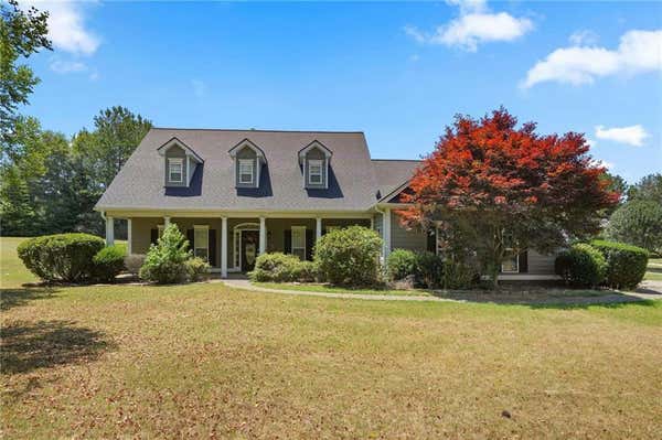 100 CLYDESDALE CT, TYRONE, GA 30290 - Image 1