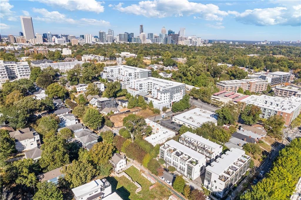 Atlanta, Georgia, 30308, United States, 3 Bedrooms Bedrooms, ,4 BathroomsBathrooms,Residential,Active,1969688