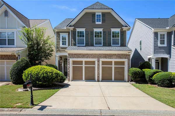 3919 ABERNATHY FARM WAY, ACWORTH, GA 30101 - Image 1