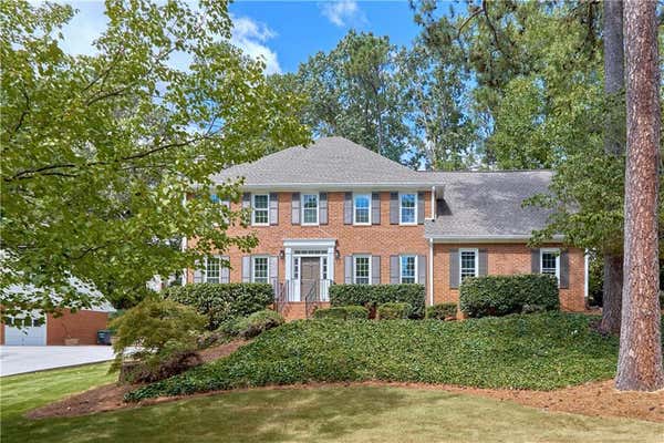 4799 FAIRVILLE CT, MARIETTA, GA 30062 - Image 1