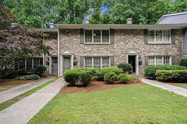 2438 NORTHLAKE CT NE, ATLANTA, GA 30345 - Image 1