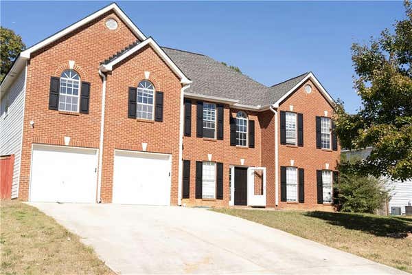 4365 ABRAM DR, CONLEY, GA 30288 - Image 1