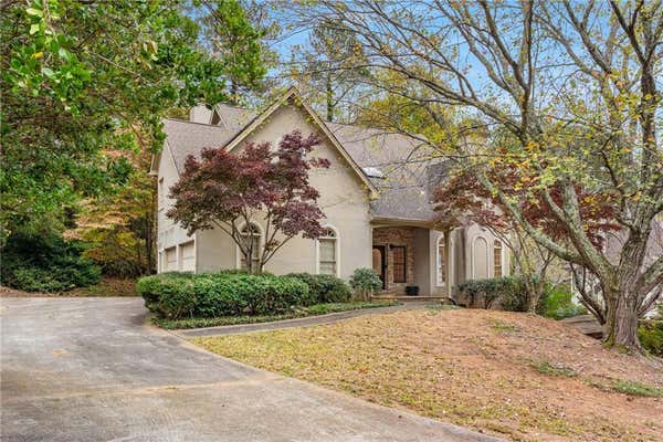 365 LOG HOUSE CT, ROSWELL, GA 30075 - Image 1