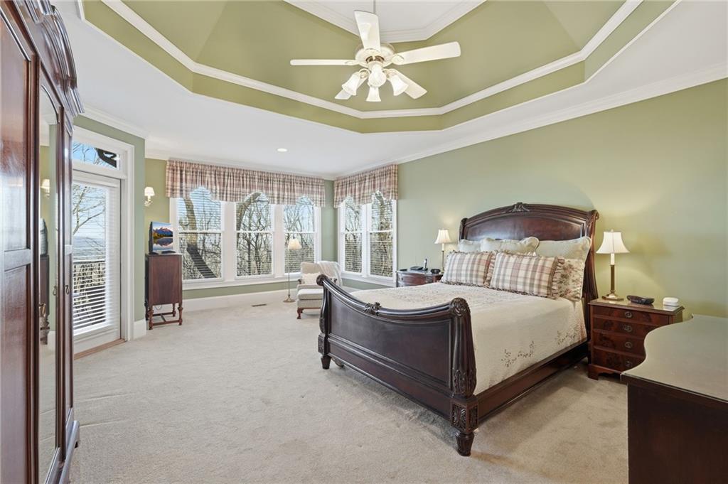 Big Canoe, Georgia, 30143, United States, 4 Bedrooms Bedrooms, ,5 BathroomsBathrooms,Residential,Active,2010159