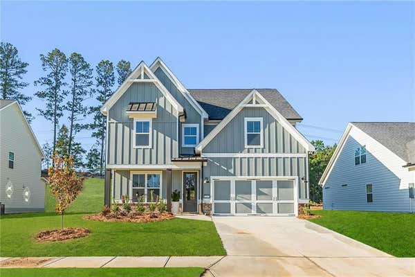 257 MOUNTAIN ASHE LN, DALLAS, GA 30132 - Image 1