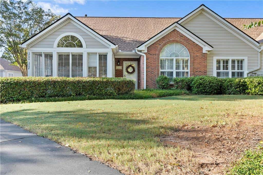 3706 VINEYARDS LAKE CIR NW, KENNESAW, GA 30144, photo 1 of 54