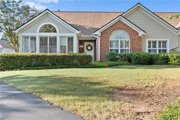 3706 VINEYARDS LAKE CIR NW, KENNESAW, GA 30144 - Image 1