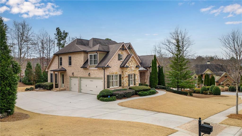 Braselton, Georgia, 30517, United States, 5 Bedrooms Bedrooms, ,5 BathroomsBathrooms,Residential,Active,2007019