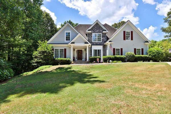 5980 JULIAN RD, GAINESVILLE, GA 30506 - Image 1