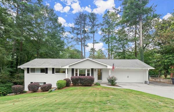 2604 SUNNY LN SE, MARIETTA, GA 30067 - Image 1