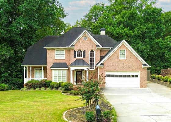 1278 RIVERWIND DR, LAWRENCEVILLE, GA 30043 - Image 1