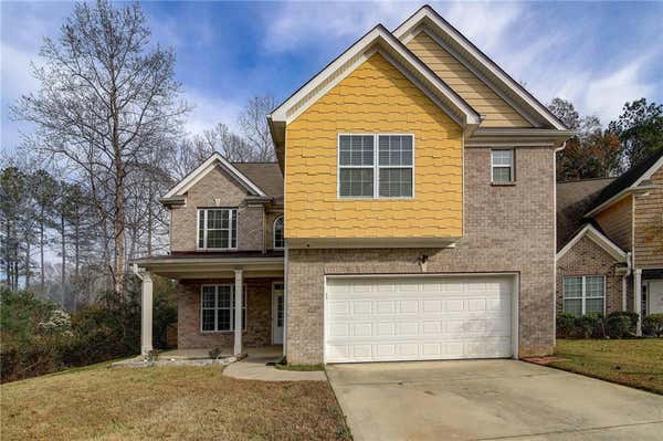 2772 BENCH CIR, ELLENWOOD, GA 30294 - Image 1