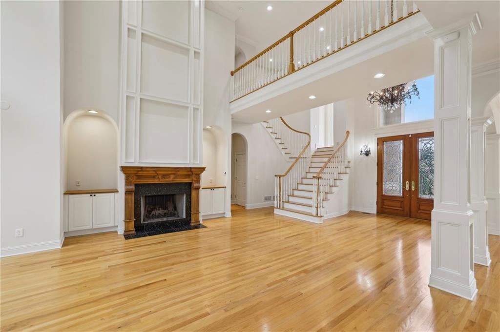 Marietta, Georgia, 30062, United States, 6 Bedrooms Bedrooms, ,6 BathroomsBathrooms,Residential,Active,1965815