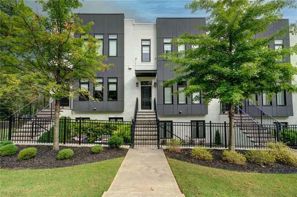 1112 BRIAR COVE CIR, ATLANTA, GA 30329 - Image 1