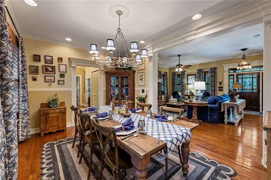 Ellijay, Georgia, 30540, United States, 4 Bedrooms Bedrooms, ,3 BathroomsBathrooms,Residential,Active,1968102