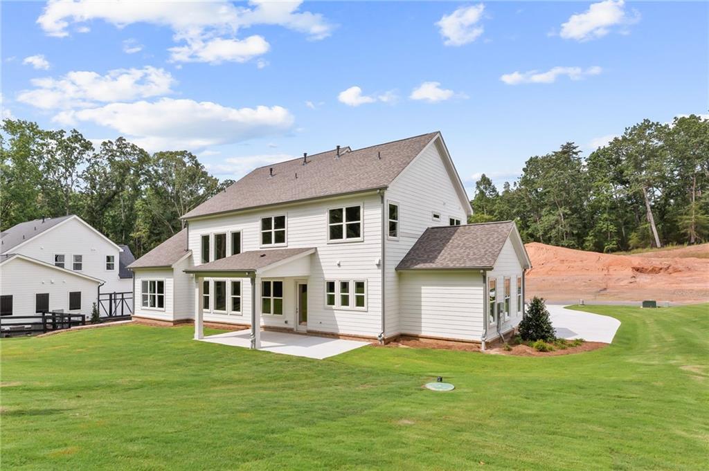 Cumming, Georgia, 30041, United States, 4 Bedrooms Bedrooms, ,4 BathroomsBathrooms,Residential,Active,1850694