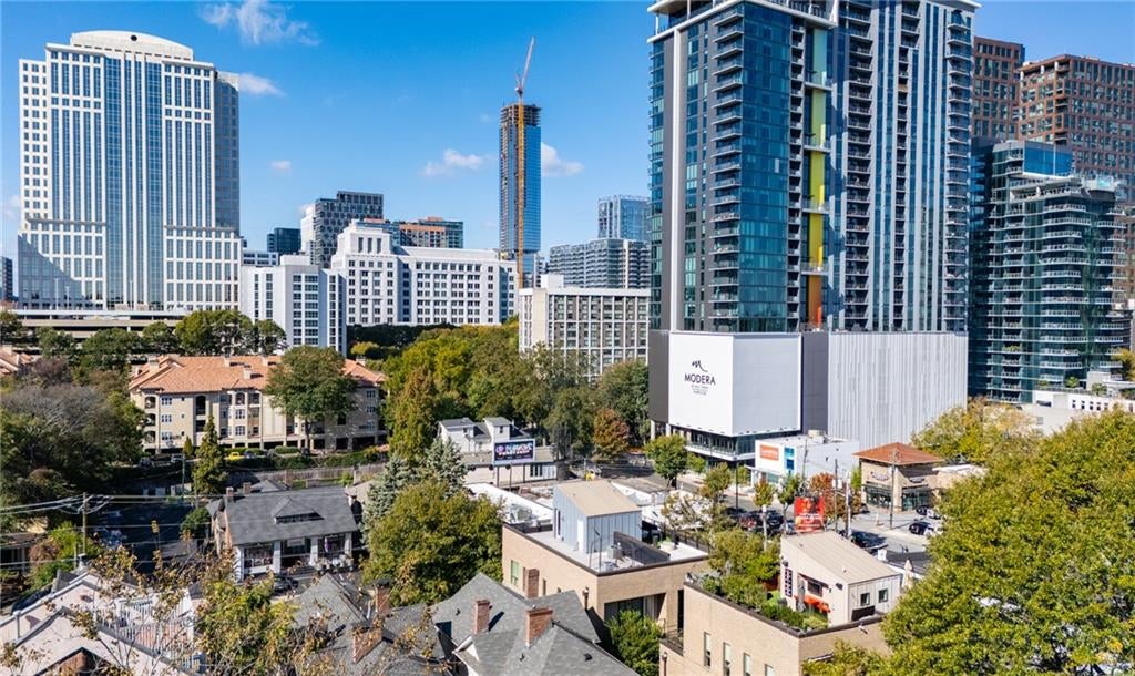 Atlanta, Georgia, 30309, United States, 3 Bedrooms Bedrooms, ,4 BathroomsBathrooms,Residential,Active,1997555