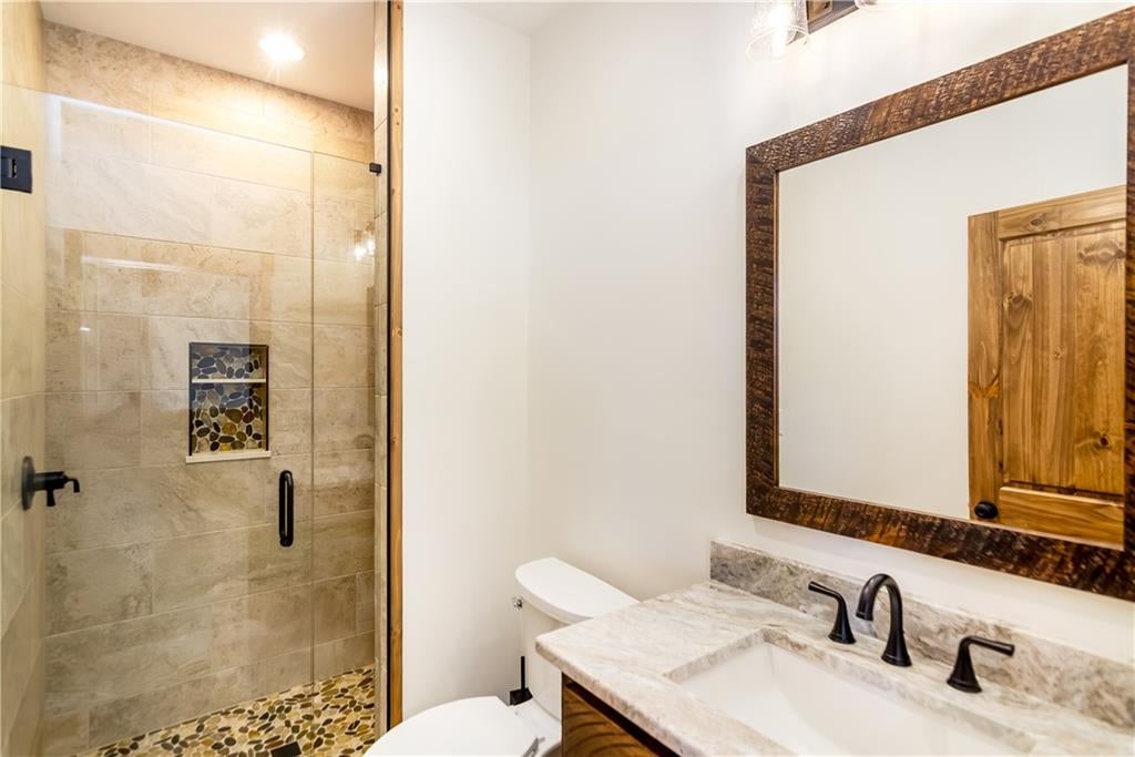 Talking Rock, Georgia, 30175, United States, 4 Bedrooms Bedrooms, ,3 BathroomsBathrooms,Residential,Active,2000221