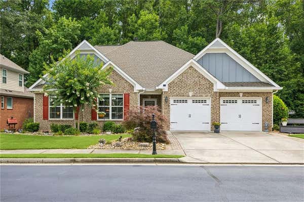 549 BISHOPTON ST, GRAYSON, GA 30017 - Image 1