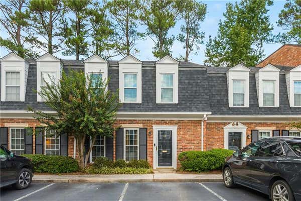 12 INDEPENDENCE PL NW # 12, ATLANTA, GA 30318 - Image 1