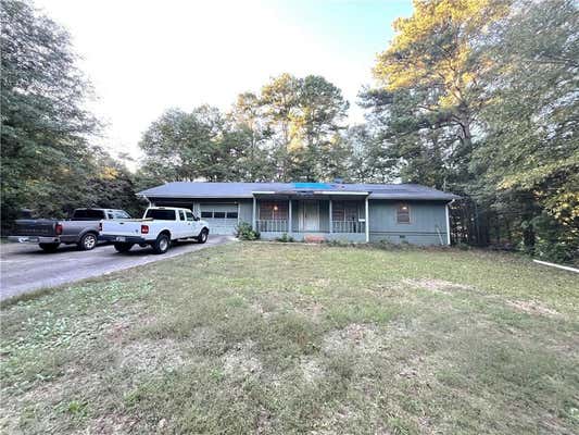 4210 BOB WHITE LN, OAKWOOD, GA 30566 - Image 1