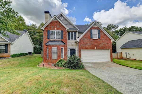 2048 WILDCAT CLIFFS LN, LAWRENCEVILLE, GA 30043 - Image 1