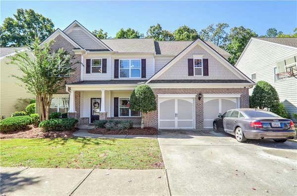 4296 SUWANEE BROOK CT, BUFORD, GA 30518 - Image 1