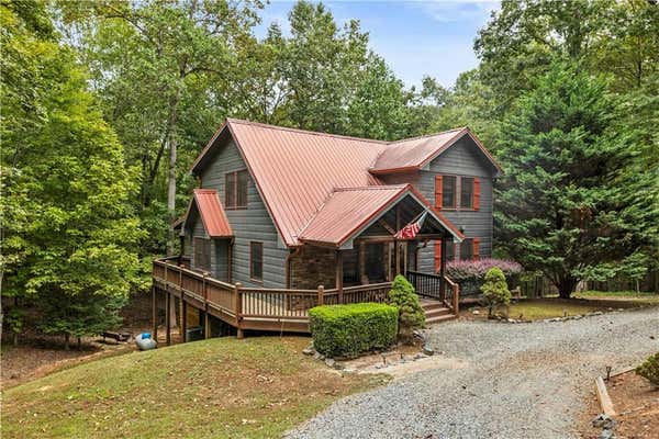 27 MONET DR, ELLIJAY, GA 30540 - Image 1