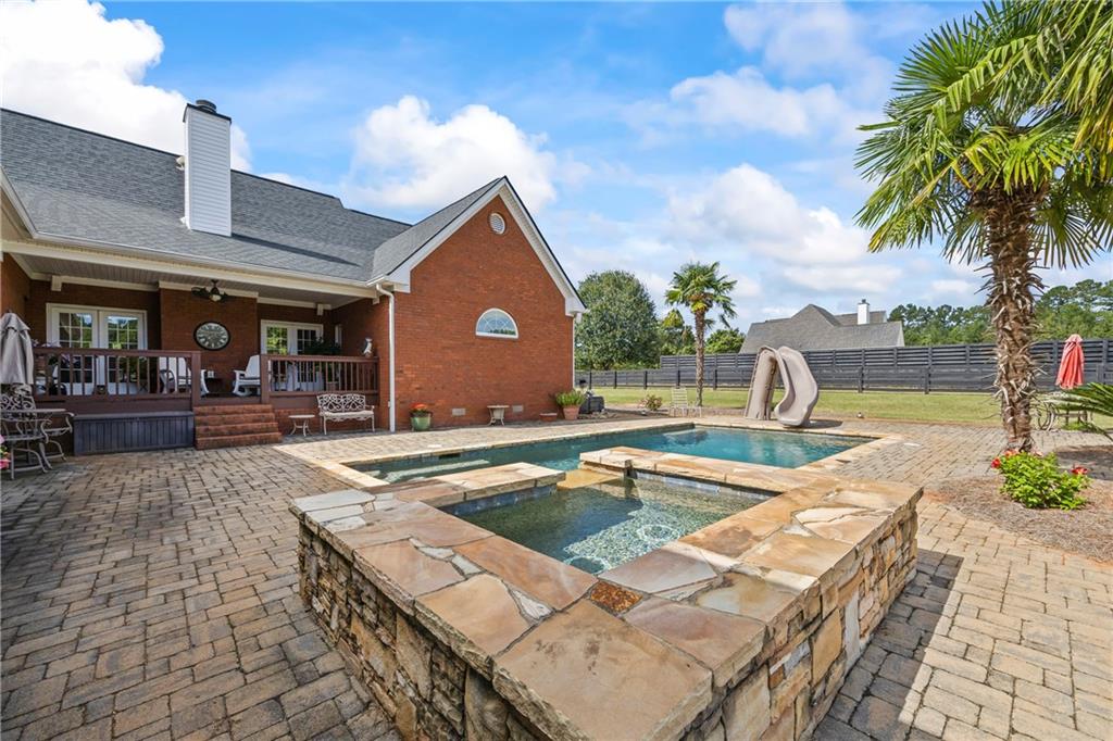 Monroe, Georgia, 30656, United States, 3 Bedrooms Bedrooms, ,5 BathroomsBathrooms,Residential,Active,1995266