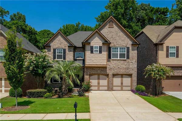 1668 DANBURY PARC PL NE, BROOKHAVEN, GA 30319 - Image 1