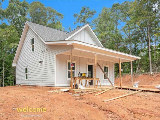 600 VICTORIA CT, ELBERTON, GA 30635 - Image 1