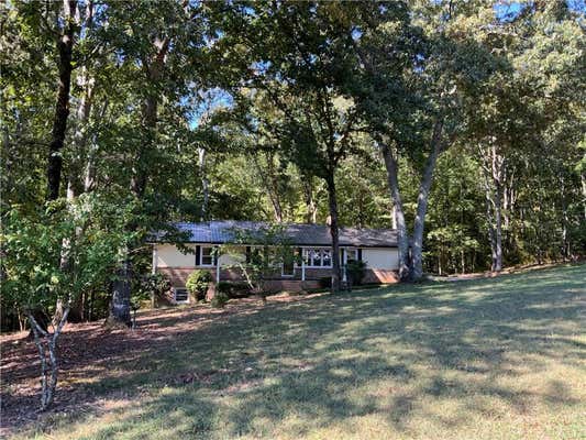 361 ROY HAYNES DR, BALL GROUND, GA 30107 - Image 1