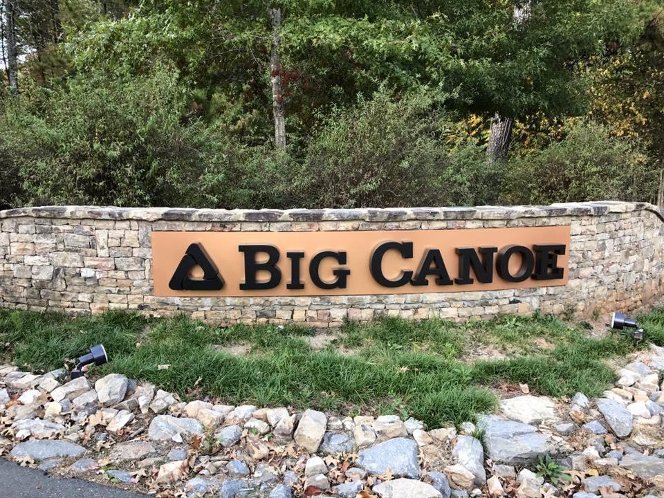 Big Canoe, Georgia, 30143, United States, 4 Bedrooms Bedrooms, ,5 BathroomsBathrooms,Residential,Active,2010159