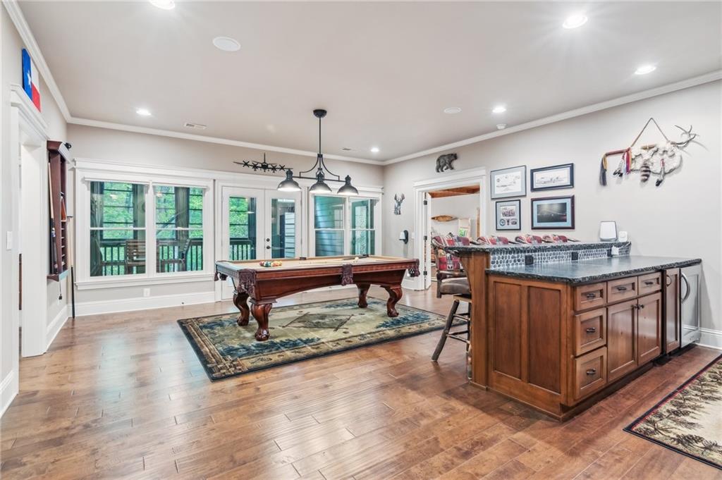 Big Canoe, Georgia, 30143, United States, 5 Bedrooms Bedrooms, ,6 BathroomsBathrooms,Residential,Active,1997551